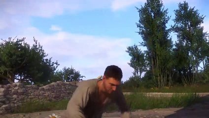 Machen wir den Händler Pleite. Kingdom Come: Deliverance #47 (Part 2)