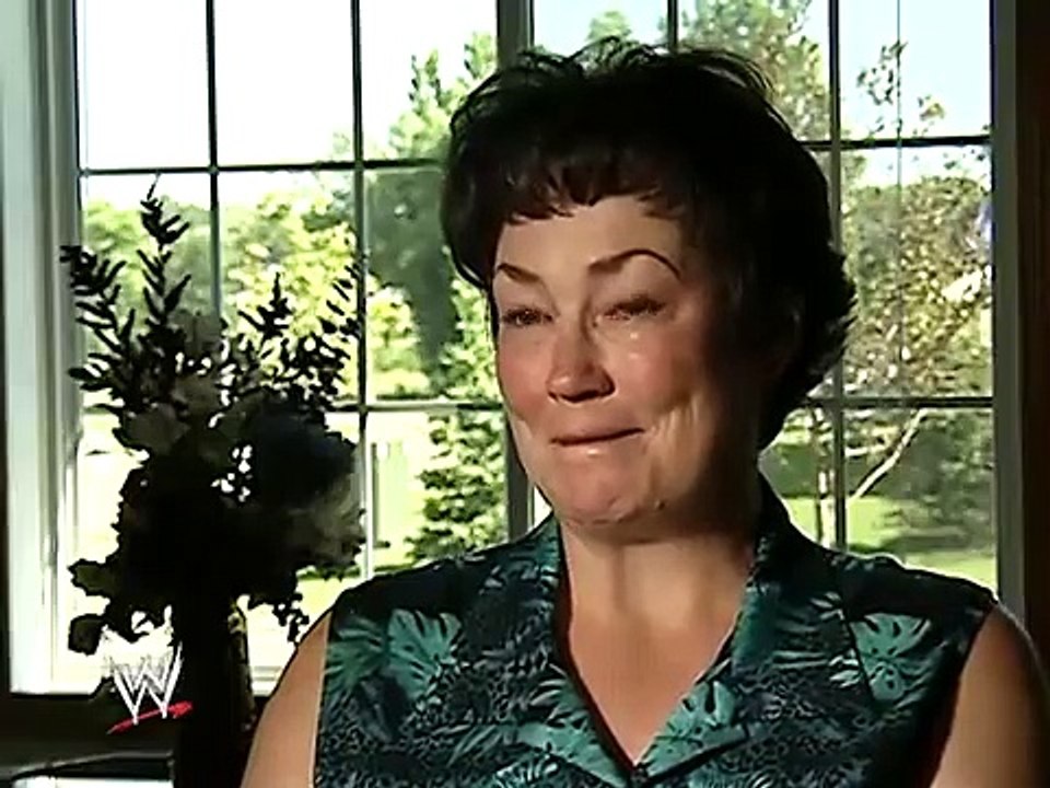 WWE Home Video Before They Were Superstars 2 2003 Part 1