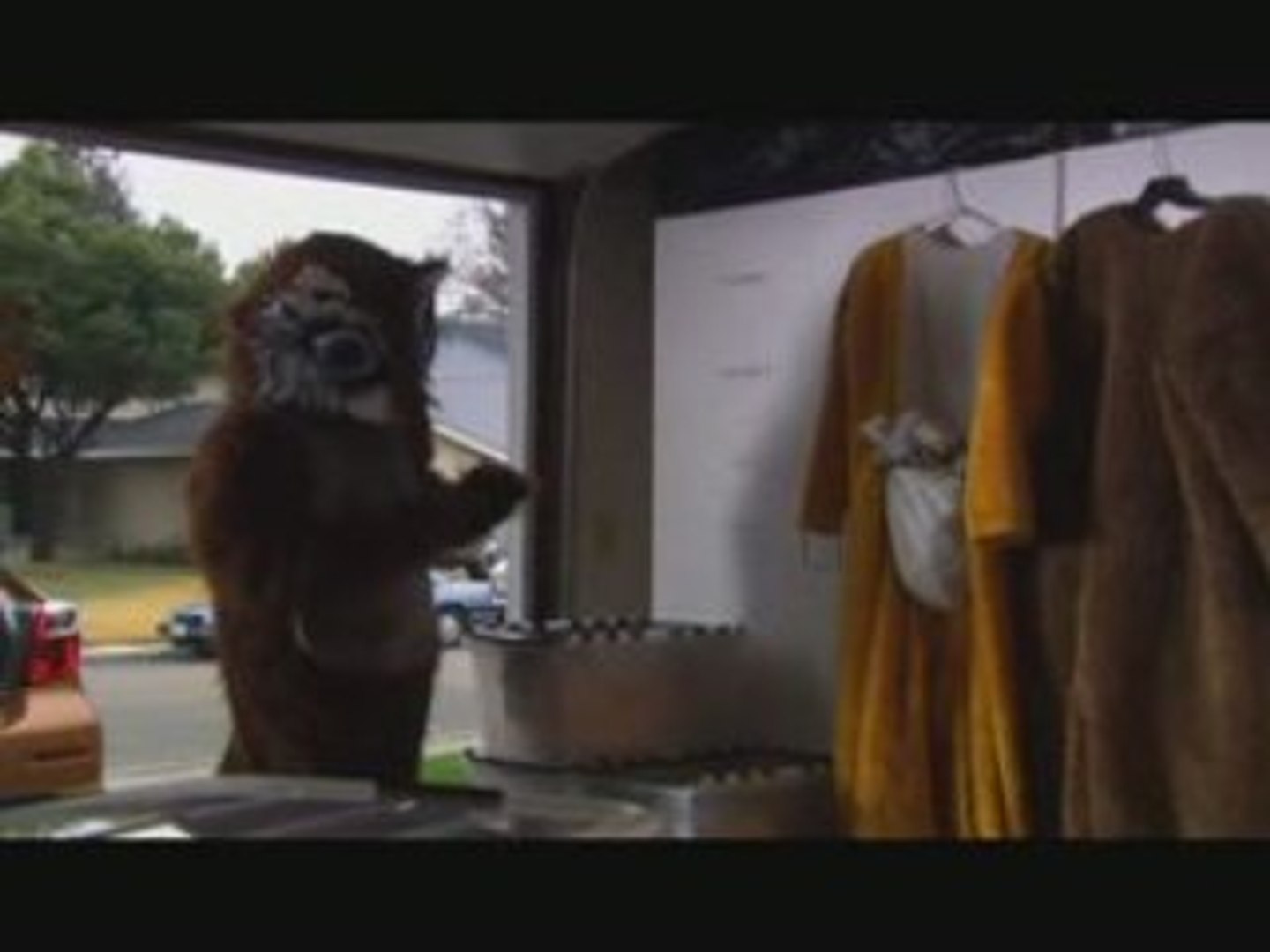 ⁣mascot pets stuffed animal