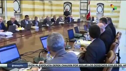 Siria celebra plan de repatriar 15 mil refugiados cada mes desde Beirut