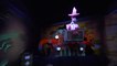 Roger Rabbit's Car Toon Spin Dark Ride (Disneyland Theme Park - Anaheim, California) - 4k Dark Ride POV Experience