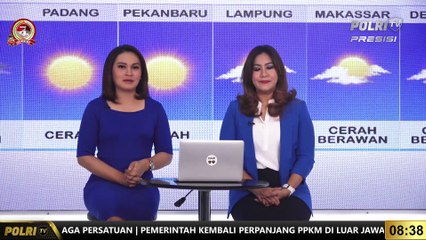 HALO PRESISI (8/7/2022)