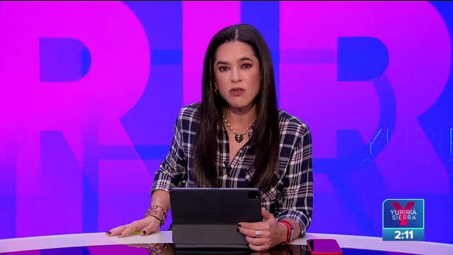 La FGR logra sentencia de 168 años contra cuatro secuestradores