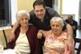 Jewish Family Helps Greek Friends Who Hid Them During the Holocaust Open Beloved Restaurant