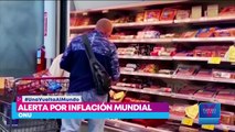 ONU alerta que inflación ha llevado a la pobreza a 71 millones de personas