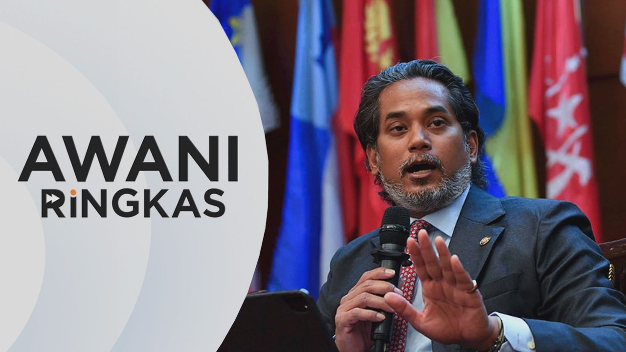AWANI Ringkas: Laksana ujian kendiri | Banjir Baling: Tidak perlu tubuh RCI