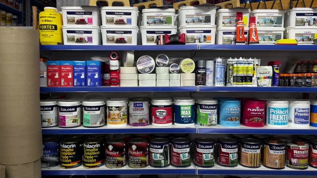 Compras nerviosas y remarcación de precios en Argentina ante temores por inflación