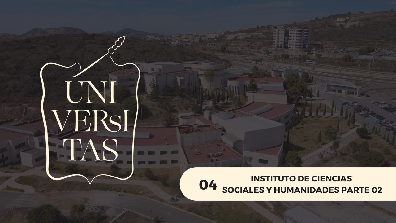 04 INSTITUTO DE CIENCIAS SOCIALES Y HUMANIDADES PARTE II