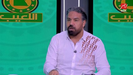 مدحت عبد الهادي يؤكد على انفراد اللعيب: طارق حامد اتفاوض مع اتحاد جدة والأهلي.. وعنده مشكلة في عقده تصعب قيده برة مصر