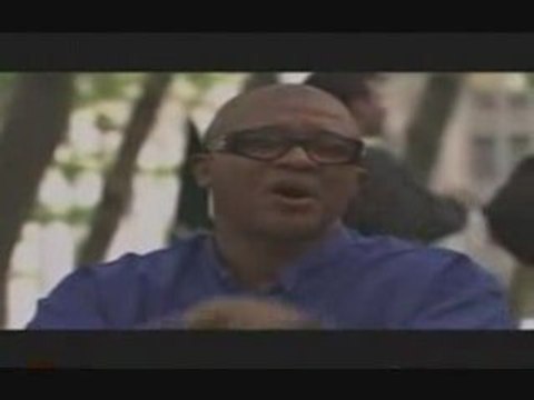 Doo-wop subway singers- lawrence rush