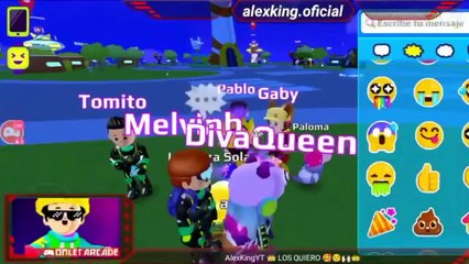 Movies & Chill, 07 de Julio de 2022.