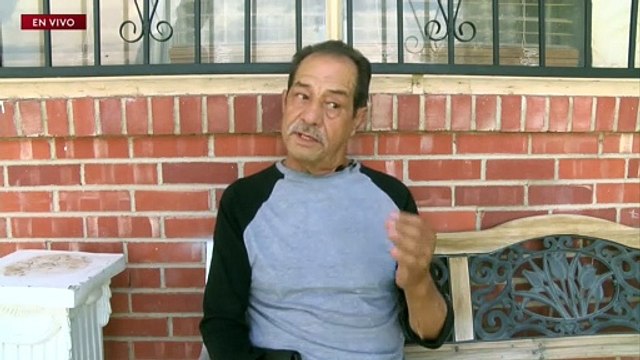 Atacan abejas a joven de El Paso, testimonio de vecinos