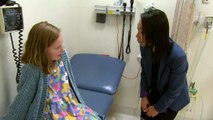 Increase in kids asthma cases returning to hospital triggers alarm