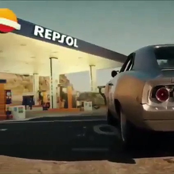 velocidade furiosa