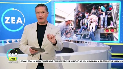 López Obrador propondrá a Joe Biden regularizar la migración