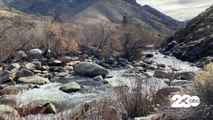 KCSO: Bodies of two men recovered in Kern River