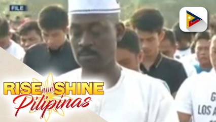 Mga tradisyon at paghahanda tuwing Eid al-Adha, alamin