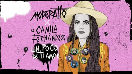 Moderatto - Un Poco De Tu Amor