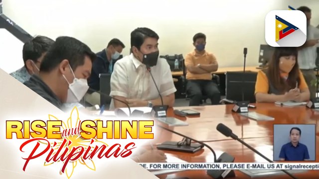 Prepositioning ng relief goods sa mga lugar na madalas mabaha, ipinag-utos ni Sec. Tulfo