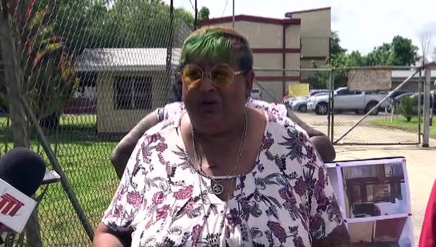 Carapichaima: Students Are Asked To Leave