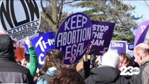 How Roe v. Wade could have impact on elections