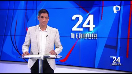 Periodista secuestrado por ronderos: "Nos conminaban a no meternos con el Gobierno"