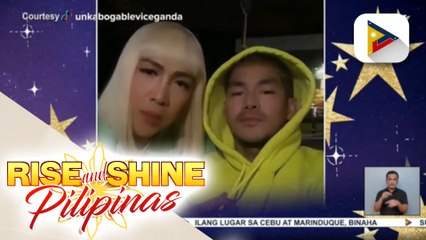 TALK BIZ | Vice Ganda, nangangarap magkaanak at makapasok sa Hollywood