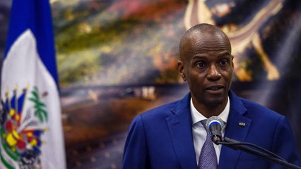 ¿Qué hará la Cancillería por los militares (r) implicados en el asesinato de Jovenel Moise?