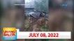 Unang Balita sa Unang Hirit: JULY 8, 2022 [HD]