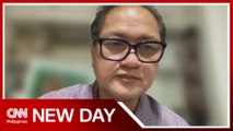 Marcos abolishes some offices under executive branch | New Day