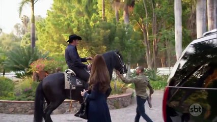 A Desalmada 04/07/2022 Capitulo 1 HD Completo