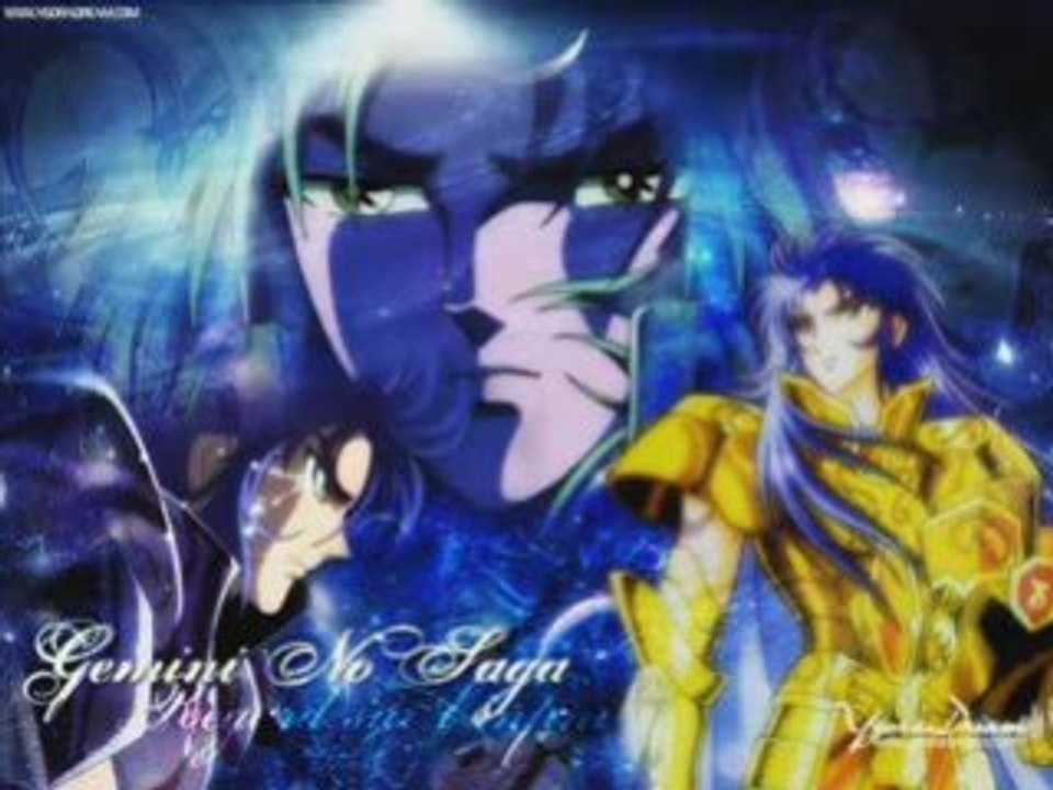 Gemini Brothers