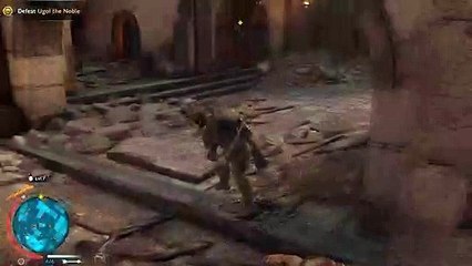 For when a rooftop archer keeps annoying you