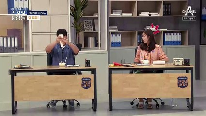 [예고] 모르면 당하는 당 중독! 비만은 물론 각종 성인병을 불러일으키는 당 중독을 조심하라!