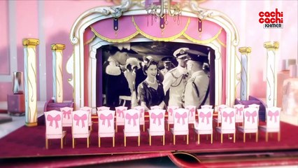 My Little Princess, 亲爱的公主病, ព្រះនាងតូចម្ចាស់ស្នេហ៍ Episode 14, 60PLAY