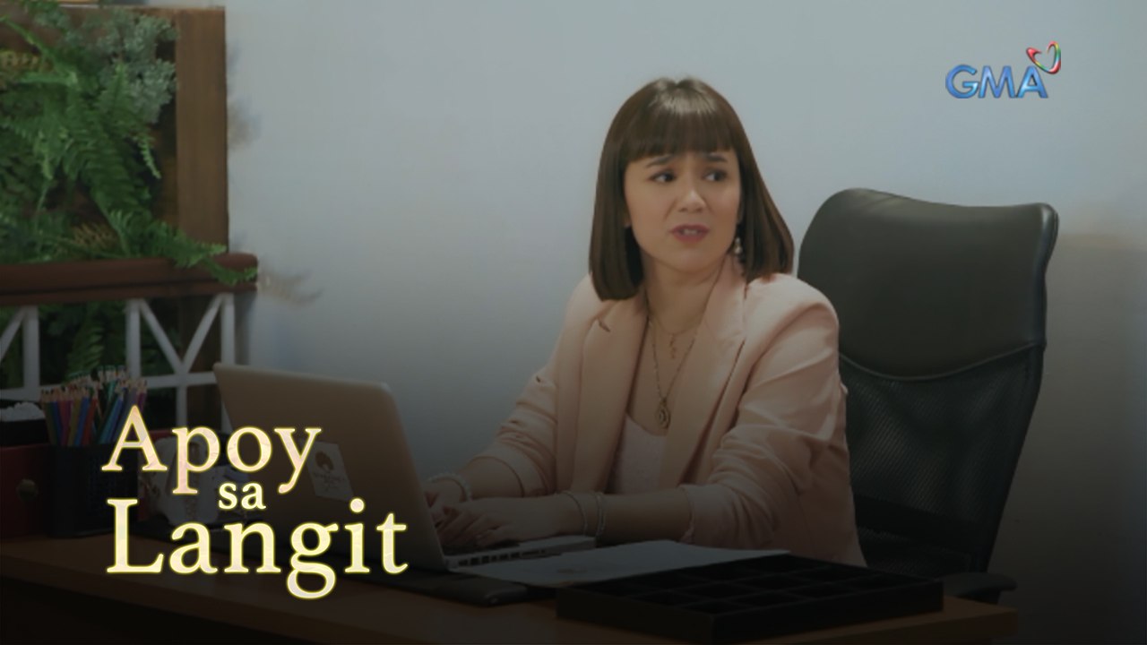 Apoy sa Langit: Makakabawi pa ba si Ning? | Teaser Ep. 57