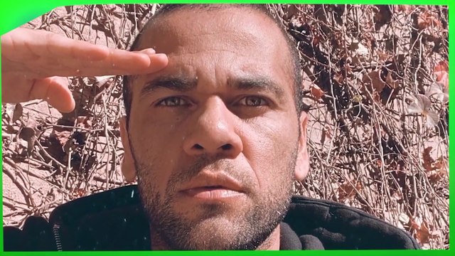 ¿Dani Alves al Pumas? - Reacción en Cadena