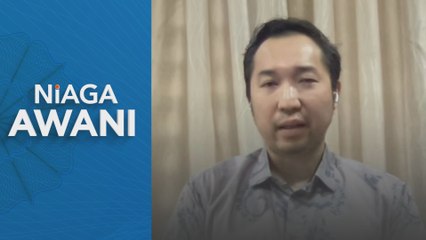 Bilateral | Kerjasama sekuriti makanan Malaysia-Turkiye