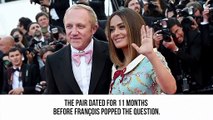 15 Of the Most Beautiful Wives Of Older Billionaires