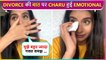 Charu Asopa Gets Emotional On Her Divorce With Rajeev Sen
