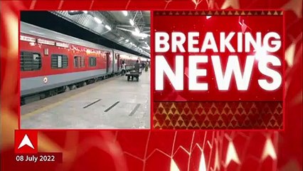 Ganeshotsav 2022 साठी मध्य रेल्वेकडून 32 अतिरिक्त ट्रेन, विशेष शुल्कासह आजपासून आरक्षण : ABP Majha