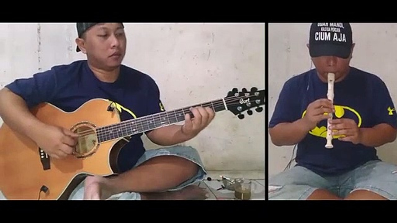 Alip_Ba_Ta - My Heart Will Go On - OST. Titanic - Alip_Ba_Ta-(480p)