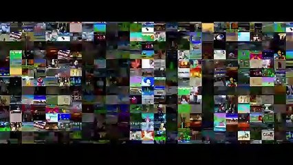 Sonic: O Filme | Trailer Oficial | DUB | Paramount Pictures Brasil