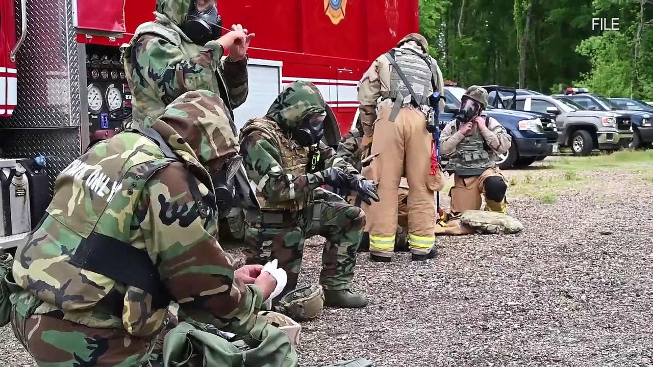 Around the Air Force- ACE and Multi-Capable Airmen, Baltic Tribute, Legend Laid to Rest