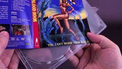 Vinegar Syndrome Halfway To Black Friday Sale 2022 Pickups and Unboxing!