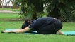 Yoga For Period Pain|Period Dard se Aram ke liye Yoga | पीरियड दर्द से छुटकारा दिलाएगा ये योगा|*Yoga