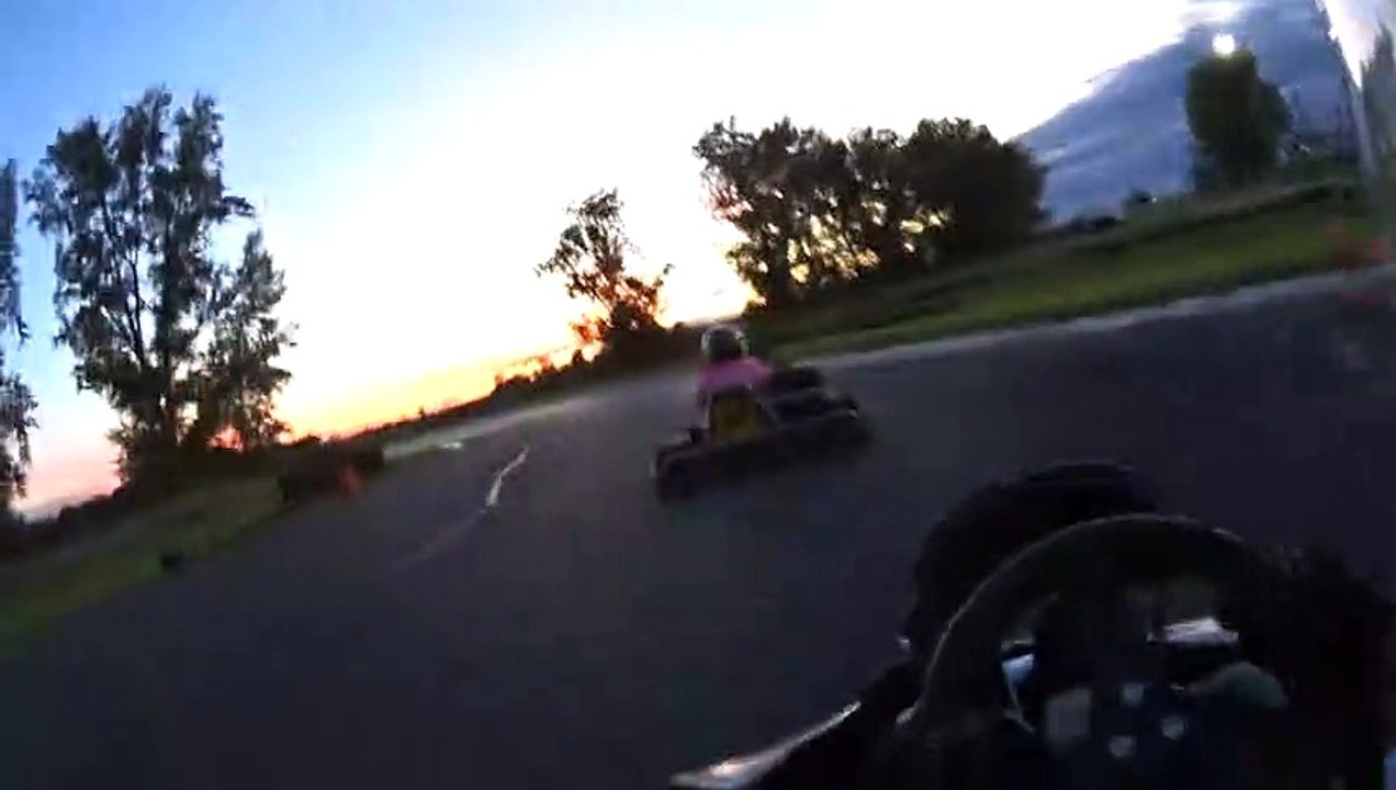 MKE Bonus Race