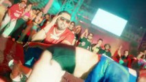 KA KHA GA | Hommie Dilliwala feat Yo Yo Honey Singh | Mihir Gulati | Full Video