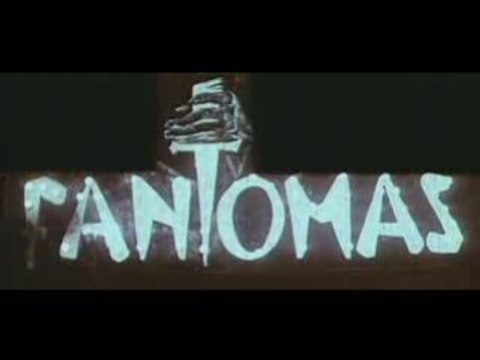 fantomas de funes paris cascade grue