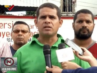 Apure | Comunidad organizada del sector Tamarindo II trabaja para optimizar el servicio de agua